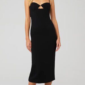 Bardot Vienna Midi Dress